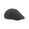 Melton Wool Ivy Cap FullGadgets.com