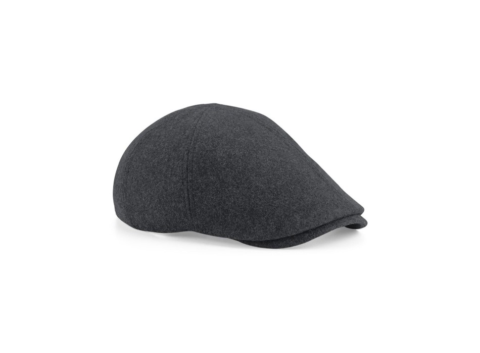 Melton Wool Ivy Cap FullGadgets.com