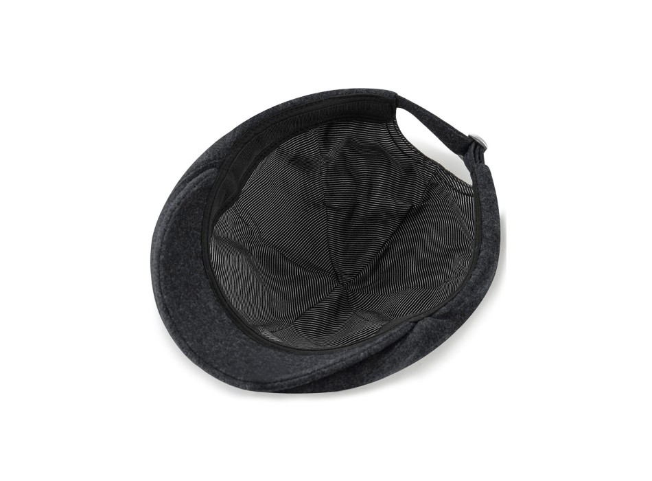 Melton Wool Ivy Cap FullGadgets.com