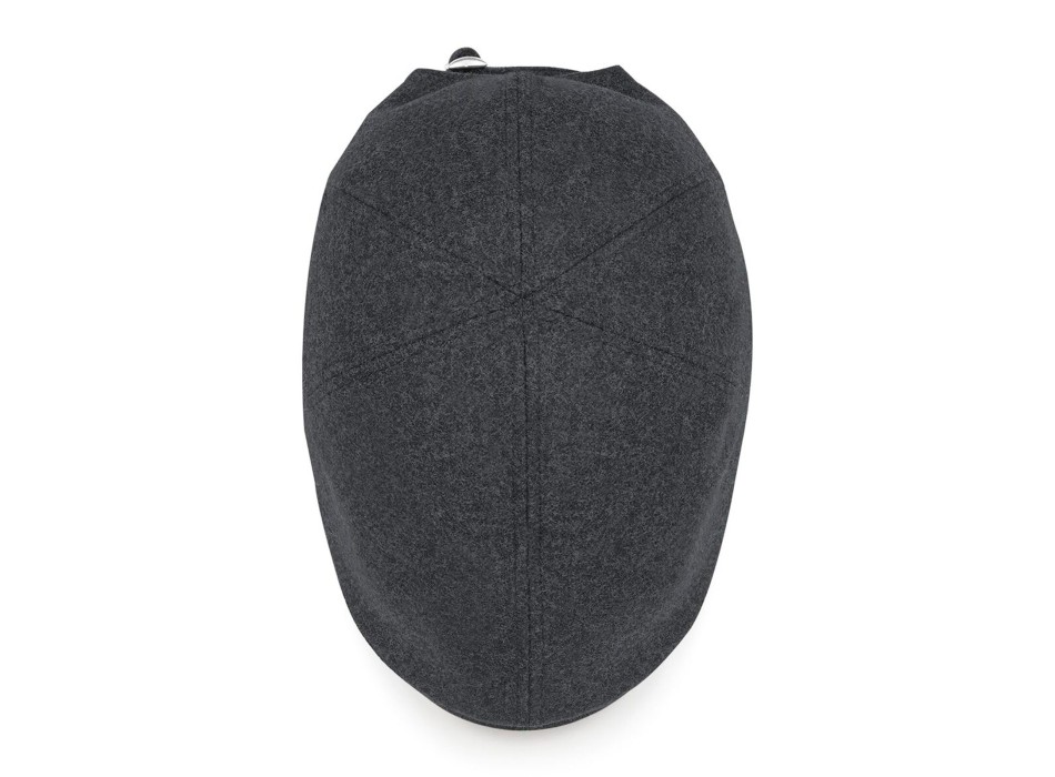Melton Wool Ivy Cap FullGadgets.com