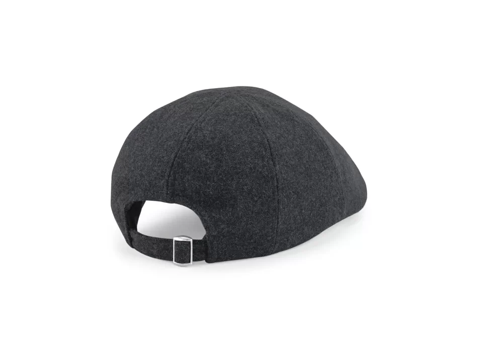 Melton Wool Ivy Cap FullGadgets.com