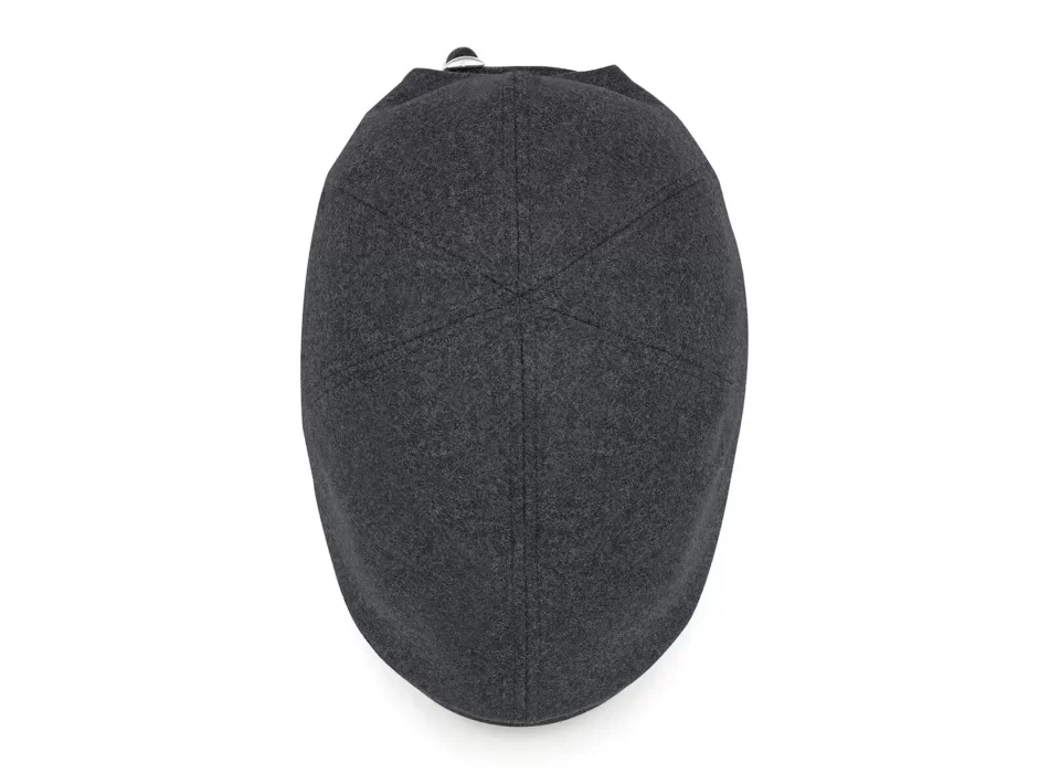 Melton Wool Ivy Cap FullGadgets.com