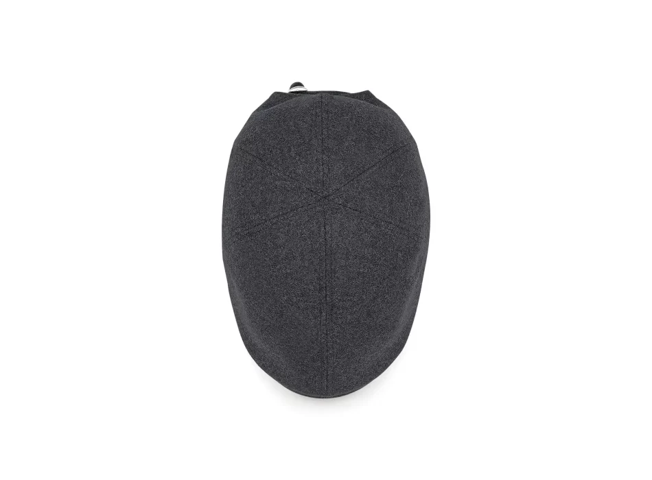 Melton Wool Ivy Cap FullGadgets.com