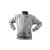 Giacca Sweat Kids Personalizzabile |Colore Italiano