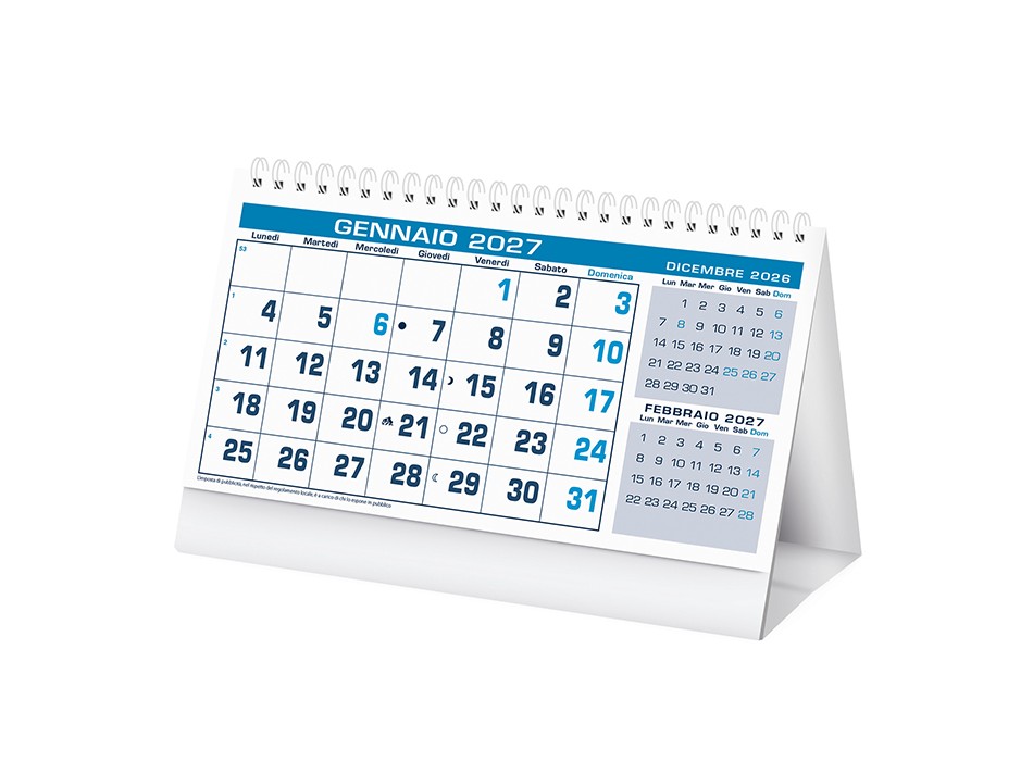 MEMO CALENDAR FullGadgets.com