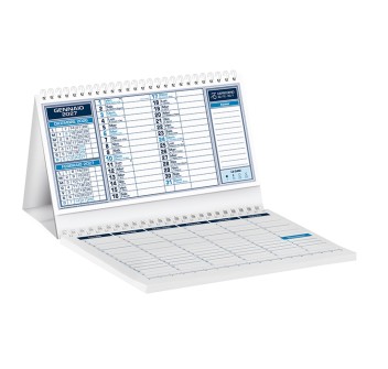 MEMO CALENDAR FullGadgets.com