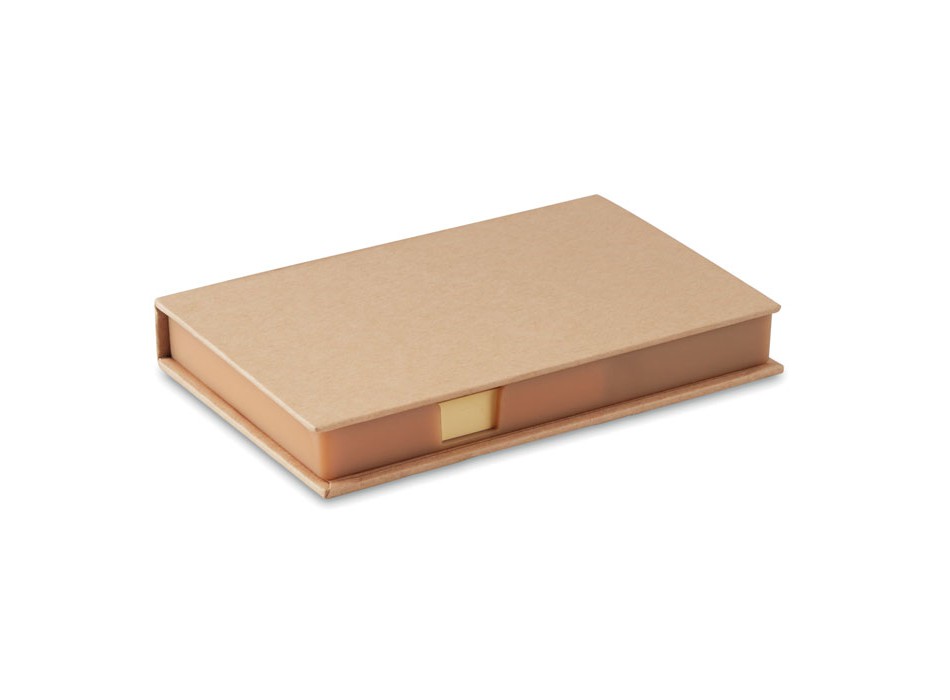 MEMOCALENDAR - Set memo da scrivania FullGadgets.com