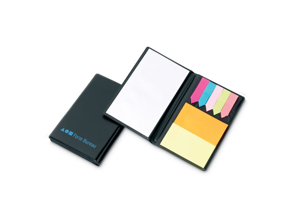 MEMOFF - Set memo in PVC FullGadgets.com