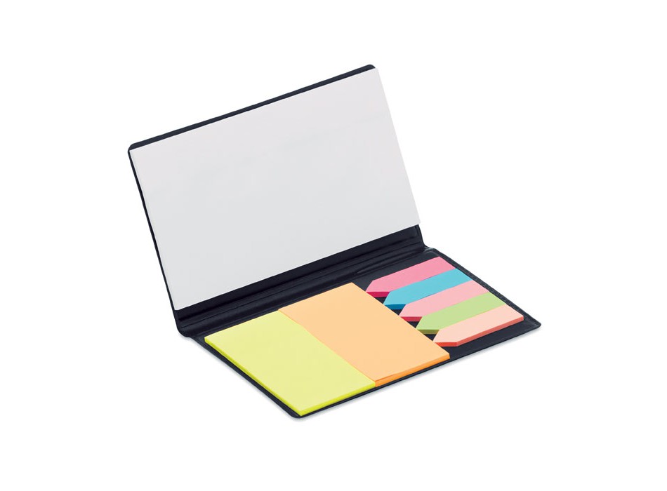 MEMOFF - Set memo in PVC FullGadgets.com