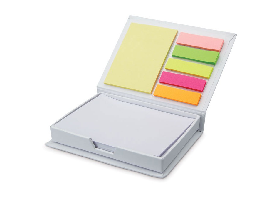 MEMOKIT - Set adesivi, memo e fogli FullGadgets.com