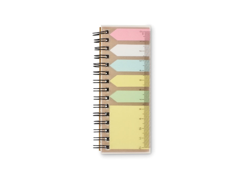 MEMORING - Memopad in PP FullGadgets.com