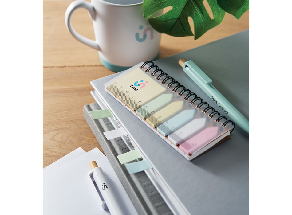 MEMORING - Memopad in PP FullGadgets.com