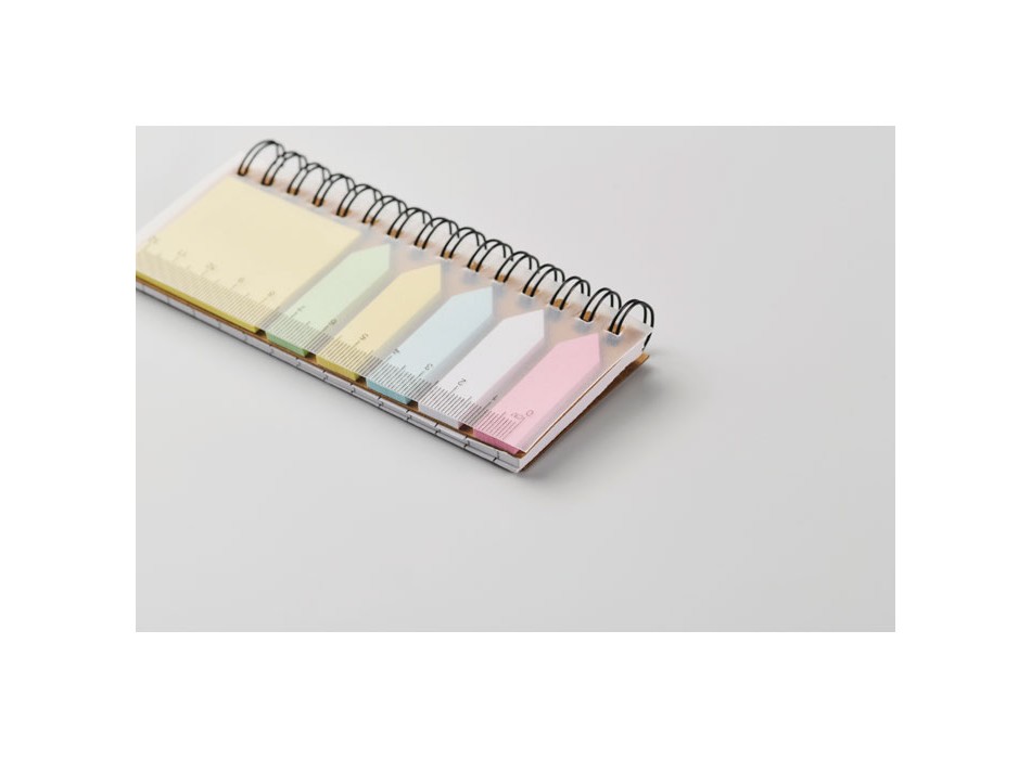 MEMORING - Memopad in PP FullGadgets.com