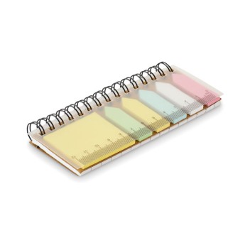 MEMORING - Memopad in PP FullGadgets.com