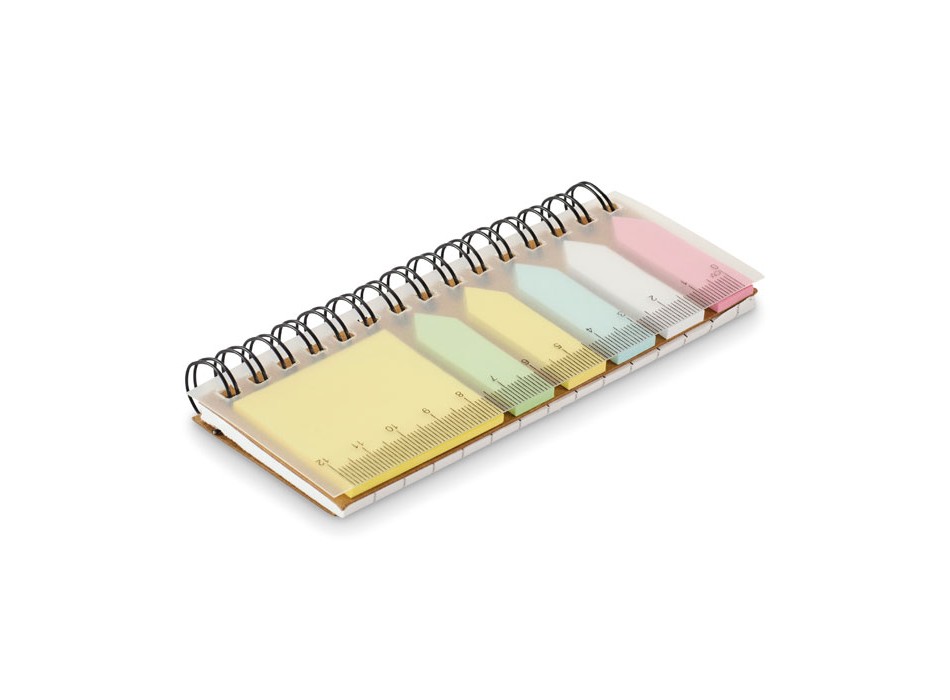 MEMORING - Memopad in PP FullGadgets.com
