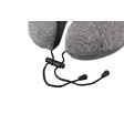 Memory foam travel pillow Martina FullGadgets.com
