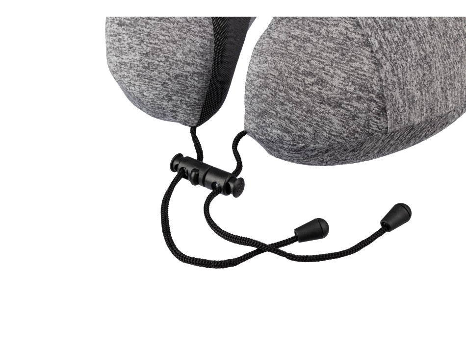 Memory foam travel pillow Martina FullGadgets.com