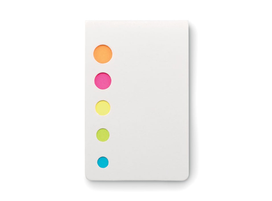 MEMOSTICKY - Stickynotes FullGadgets.com