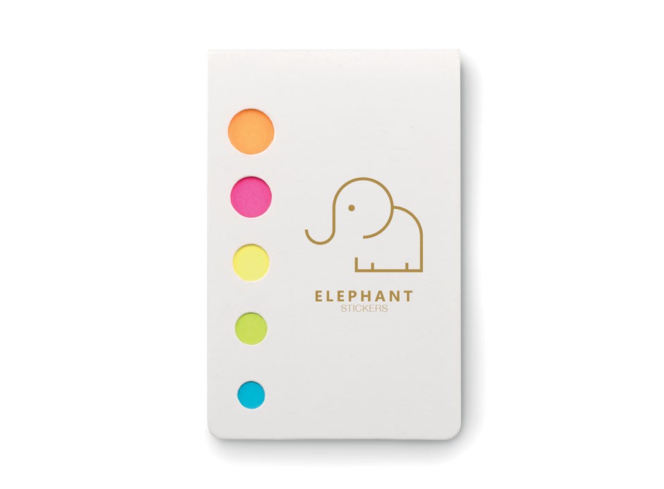 MEMOSTICKY - Stickynotes FullGadgets.com