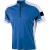 Men Bike-T 1/2 Zip 100% Poliestere Personalizzabile J&N |James 6 Nicholson