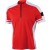 Men Bike-T 1/2 Zip 100% Poliestere Personalizzabile J&N |James 6 Nicholson