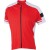 Men Bike-T Full Zip 100% Poliestere Personalizzabile J&N |James 6 Nicholson