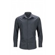 Men Busin. Shirt LSL 50%C50%P FullGadgets.com