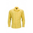 Men Busin. Shirt LSL 50%C50%P FullGadgets.com