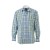 Camicia a Quadri M/L 100% Cotone Personalizzabile |James 6 Nicholson