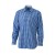 Camicia a Quadri M/L 100% Cotone Personalizzabile |James 6 Nicholson