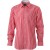 Camicia a Quadri M/L 100% Cotone Personalizzabile |James 6 Nicholson