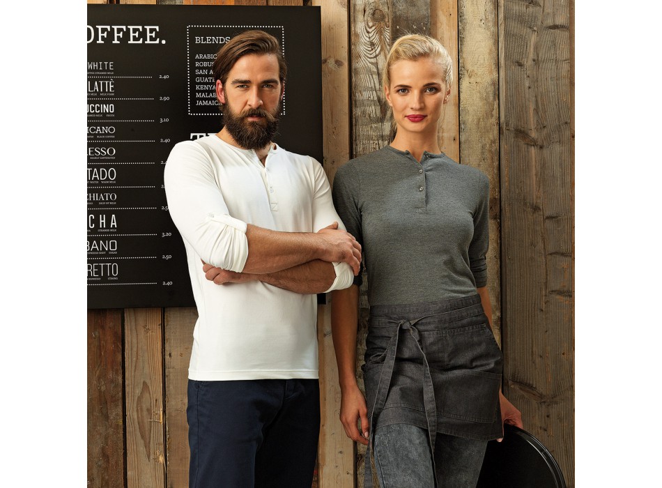 Men John Roll Lsl Tee 82%P 14% FullGadgets.com