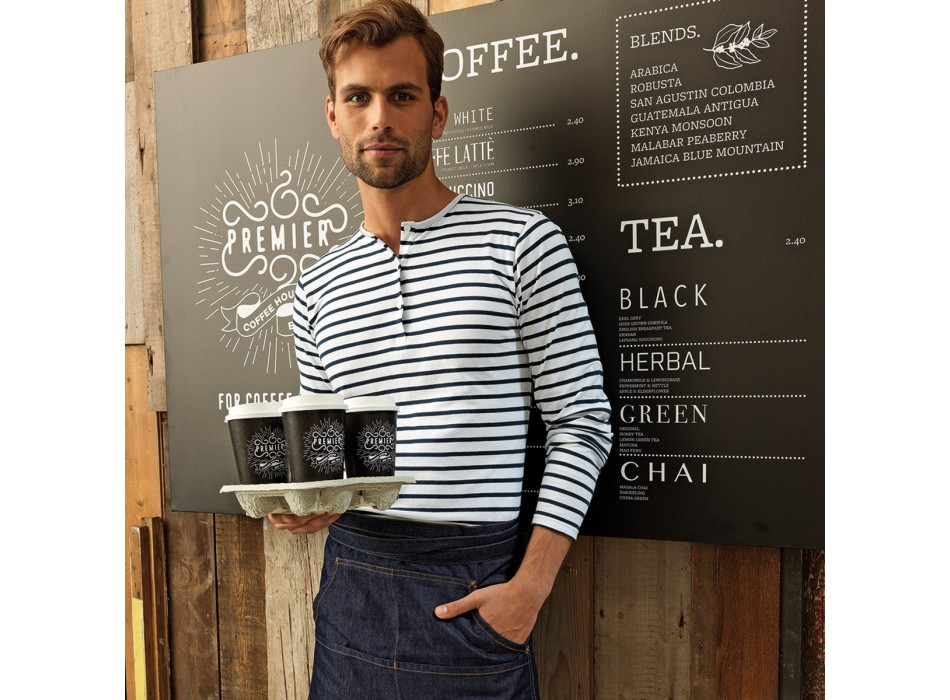 Men John Roll Lsl Tee 82%P 14% FullGadgets.com