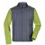 Giacca Hybr. Knit per Uomo 100% Poliestere Personalizzabile |James 6 Nicholson