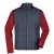 Giacca Hybr. Knit per Uomo 100% Poliestere Personalizzabile |James 6 Nicholson