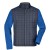 Giacca Hybr. Knit per Uomo 100% Poliestere Personalizzabile |James 6 Nicholson