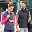 MEN KNIT HYBRID VEST 100%PREC. FullGadgets.com