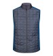 MEN KNIT HYBRID VEST 100%PREC. FullGadgets.com