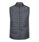 MEN KNIT HYBRID VEST 100%PREC. FullGadgets.com