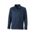 Maglione in Pile 100% Poliestere Personalizzabile |James 6 Nicholson