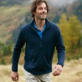 Maglione in Pile 100% Poliestere Personalizzabile |James 6 Nicholson