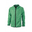 MEN KNITTED FLEECE/H 100%P FullGadgets.com