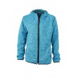 MEN KNITTED FLEECE/H 100%P FullGadgets.com