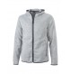 MEN KNITTED FLEECE/H 100%P FullGadgets.com