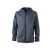 Maglione da Uomo in Fleece/H 100% Poliestere Personalizzabile |James 6 Nicholson