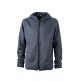 MEN KNITTED FLEECE/H 100%P FullGadgets.com