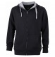 MEN LIFESTYLE ZIP-H 80%C 20%P FullGadgets.com