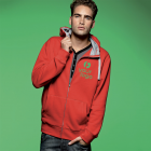 MEN LIFESTYLE ZIP-H 80%C 20%P FullGadgets.com