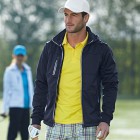 MEN MARITIME JACKET 100%P FullGadgets.com