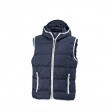 MEN MARITIME VEST 100%P J&N FullGadgets.com